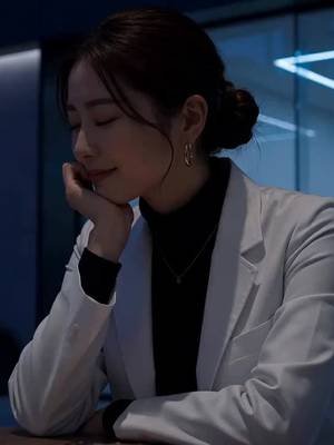 Mai Hidaka remembers a name older than the life she’s living. #asianart #ai #film #shorts #fyp #viral #television #aifuturetech #science