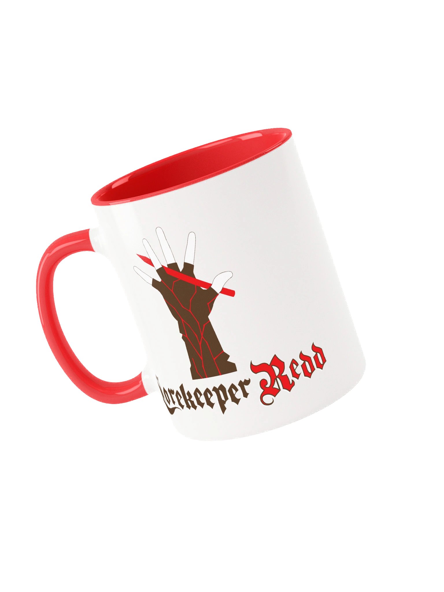 Lorekeeper Redd Mug product image (3)