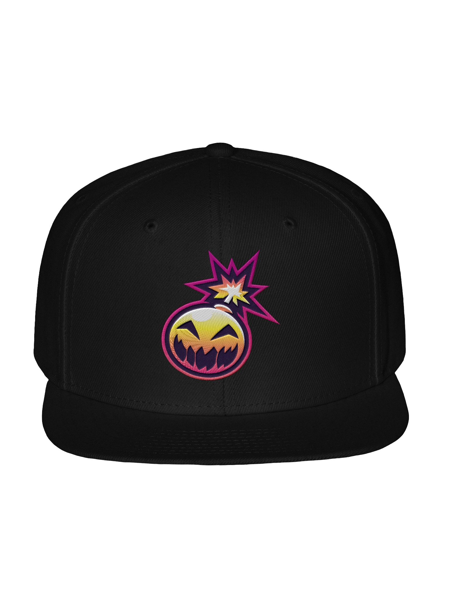 Bomb Snapback product image (2)