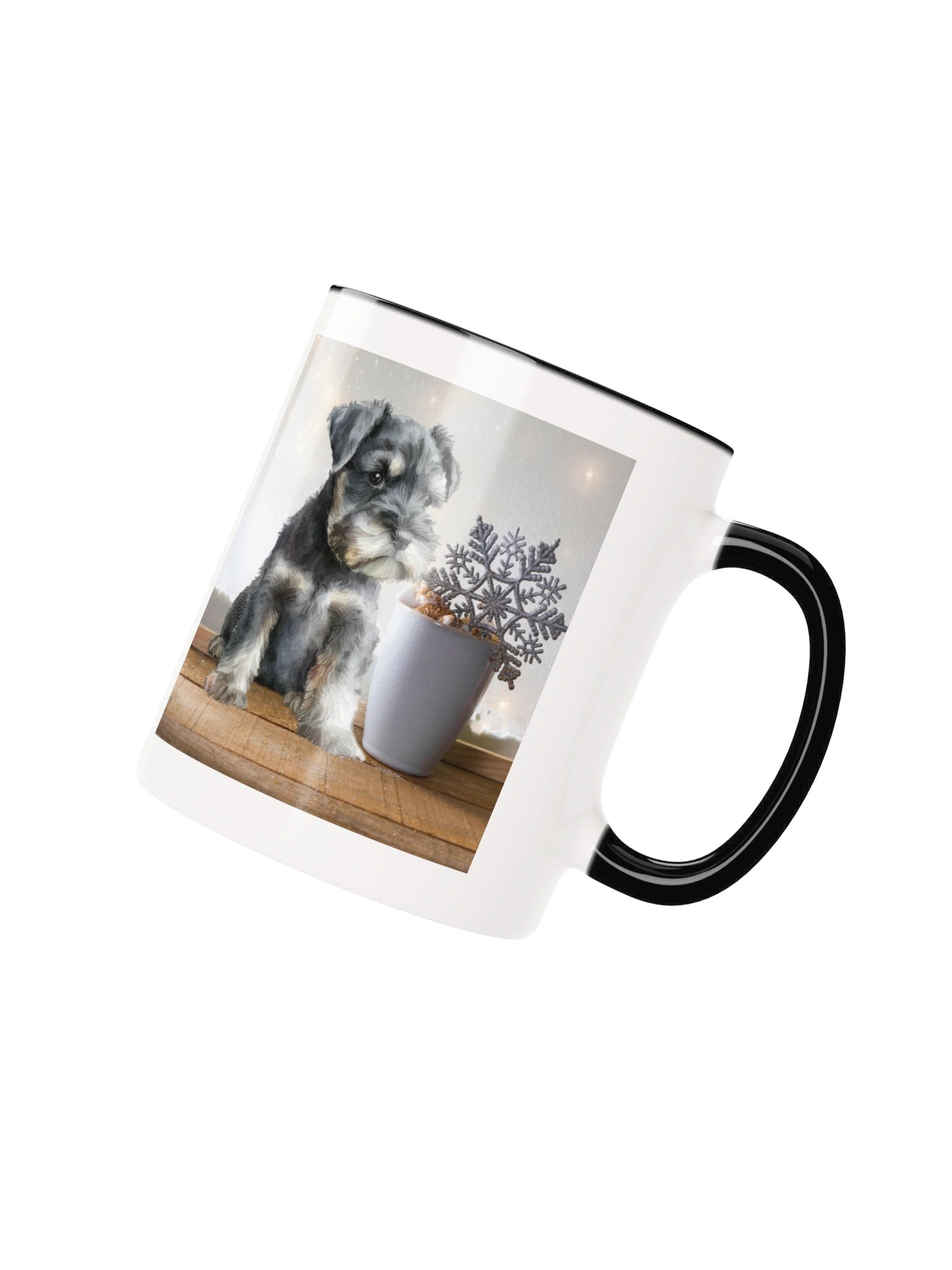 Cozy Little Dog Mug product image (2)