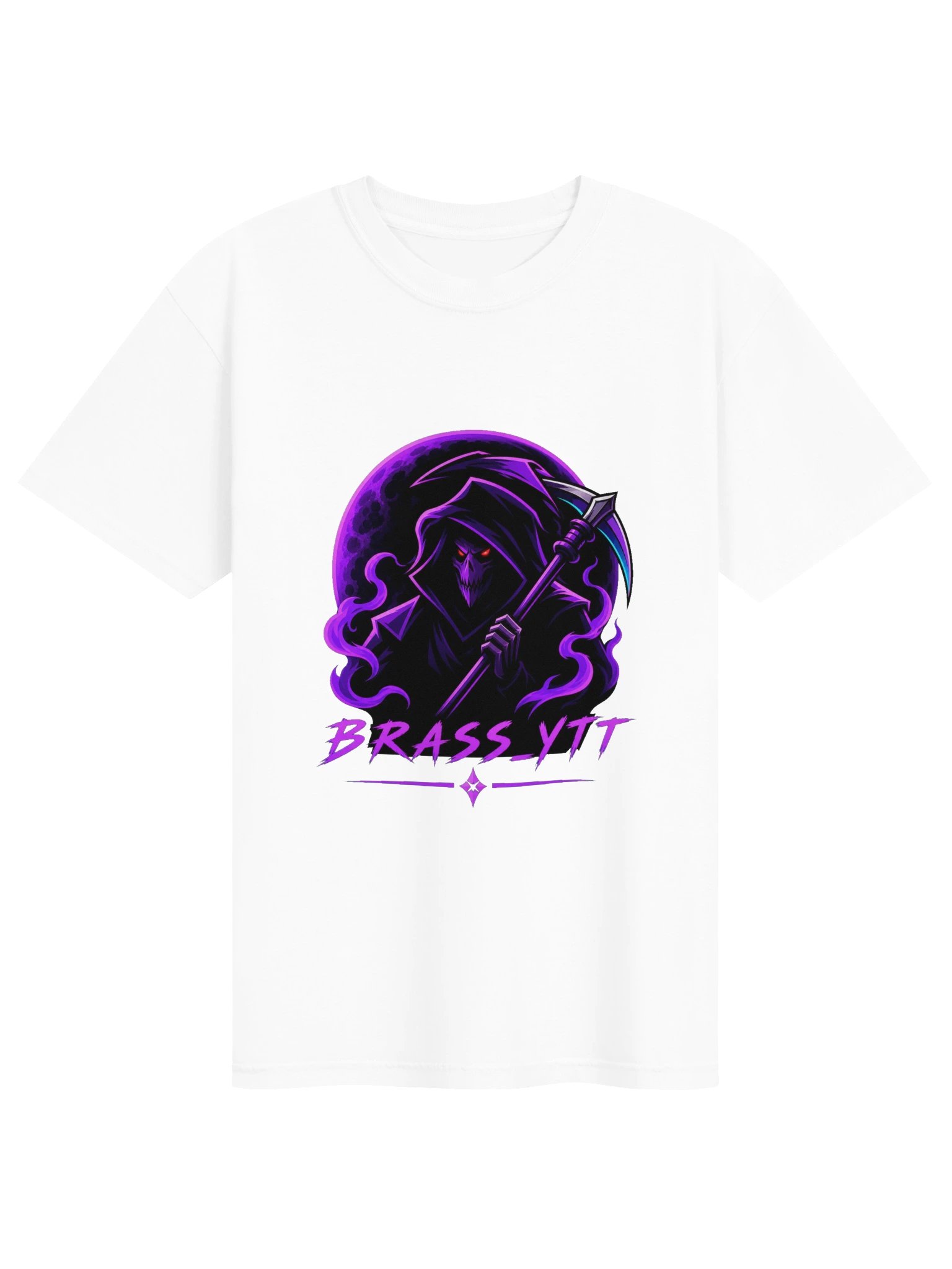Comfort Colors T-Shirt | Motiv 2 product image (1)