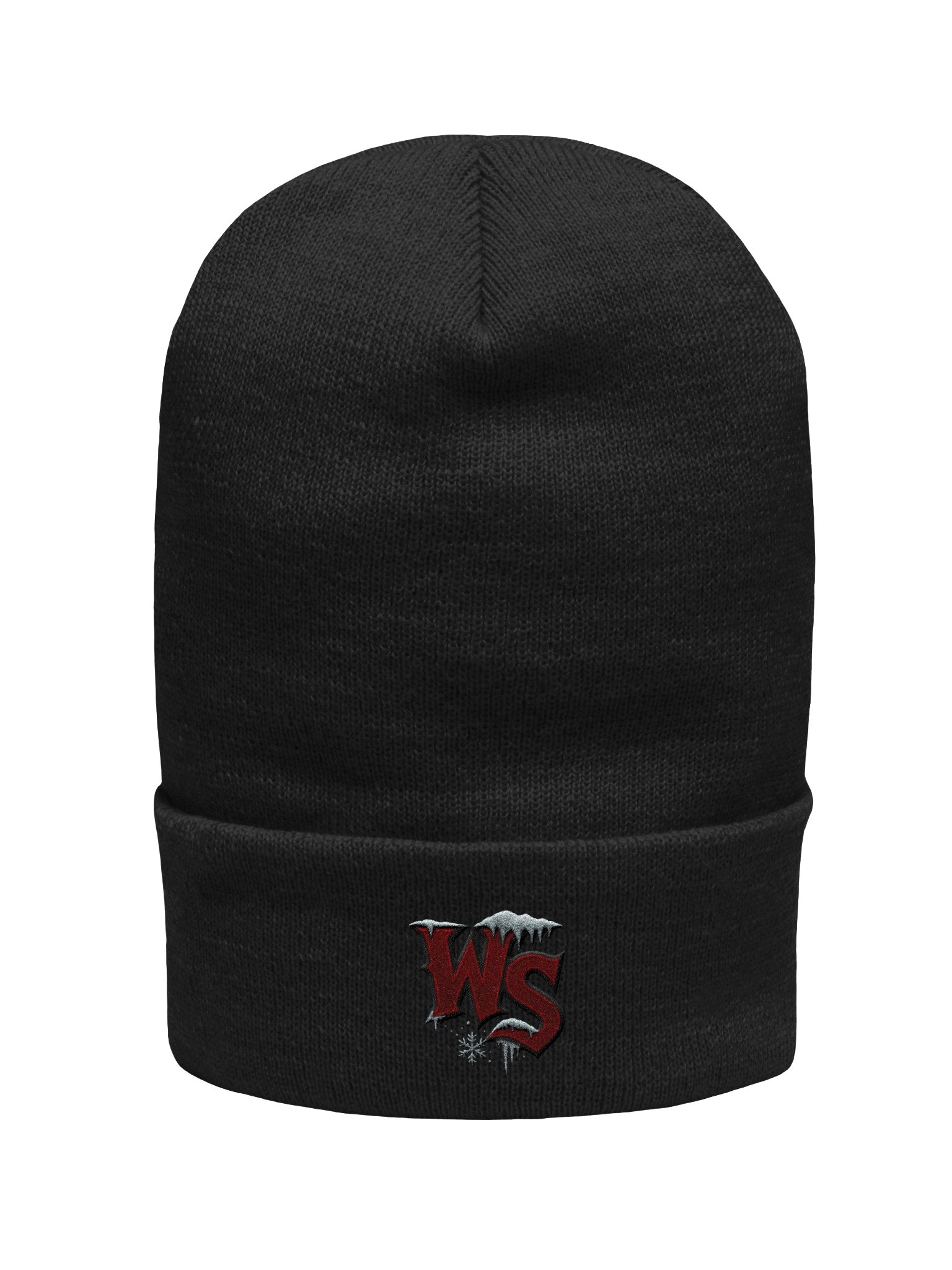 WS Xmas Beanie product image (3)