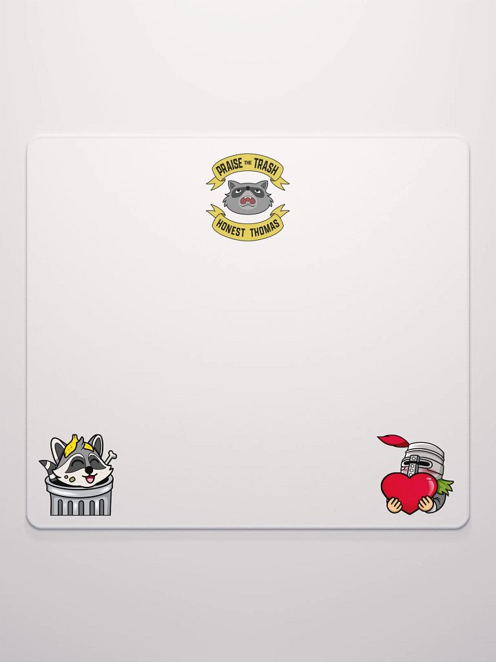 Mouse Pad product image (2)