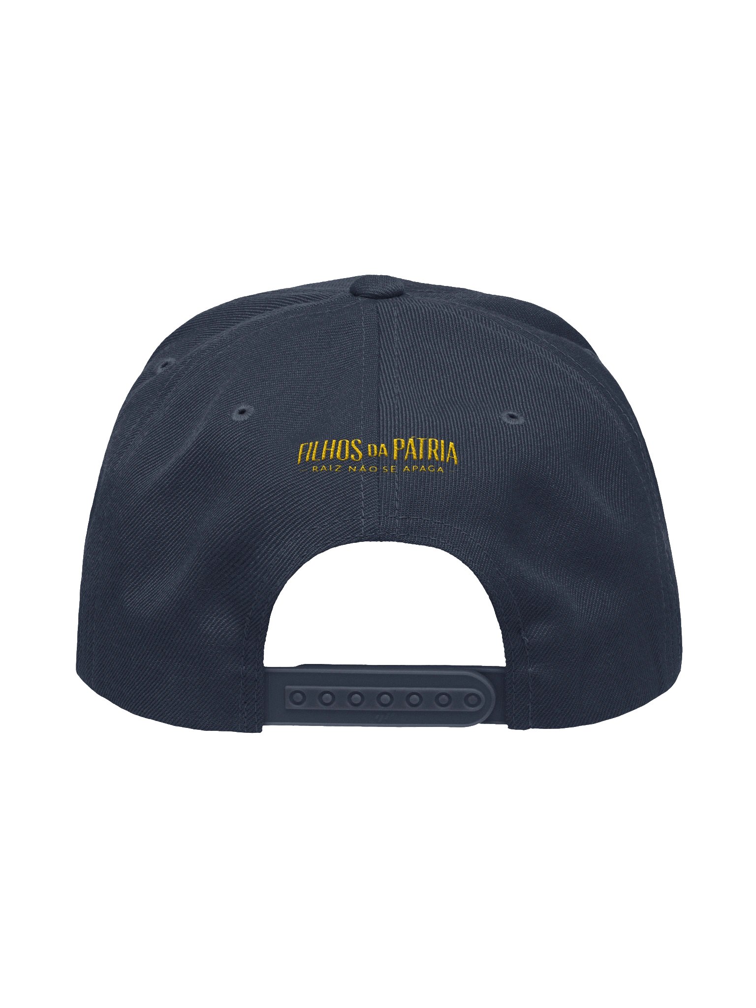 Boné Brasil Filhos da Patria Flexfit Snapback Classic product image (21)