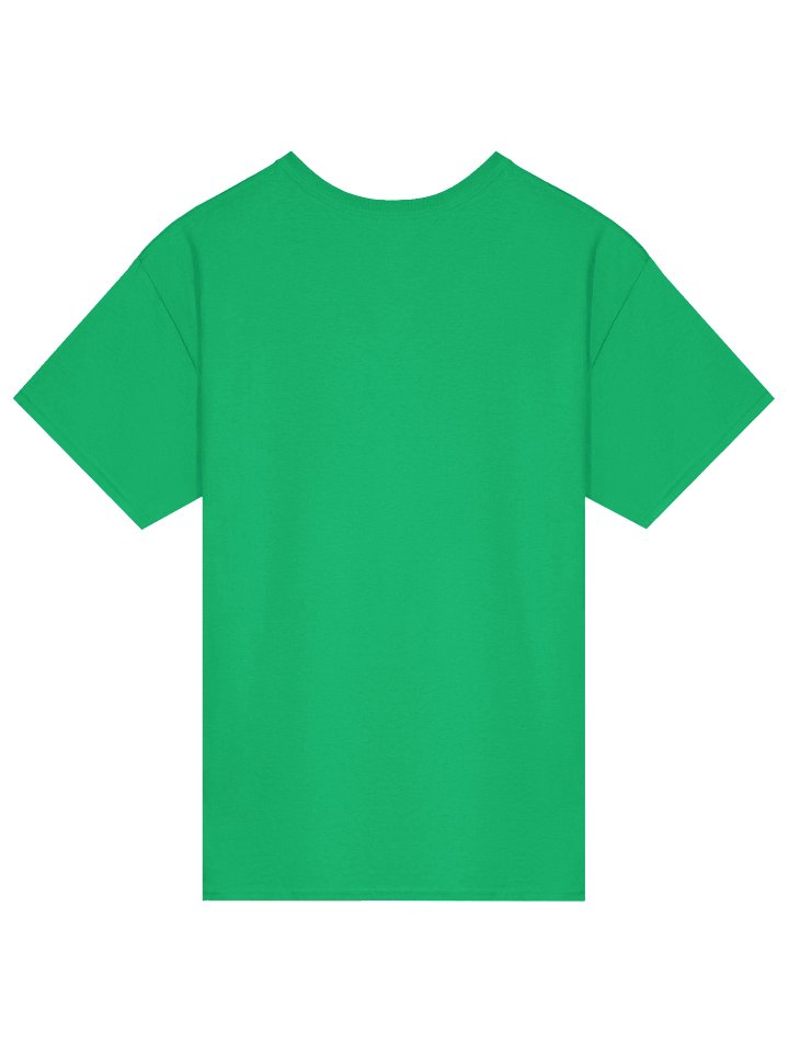 Reino Plantae T-Shirt product image (2)