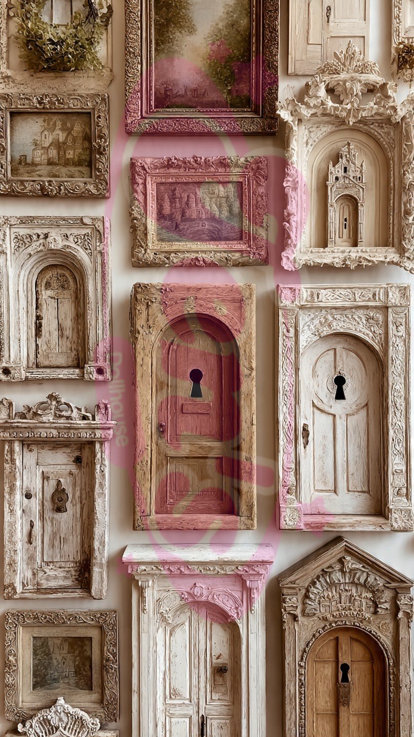 Fantastical Views Pack product image (11)