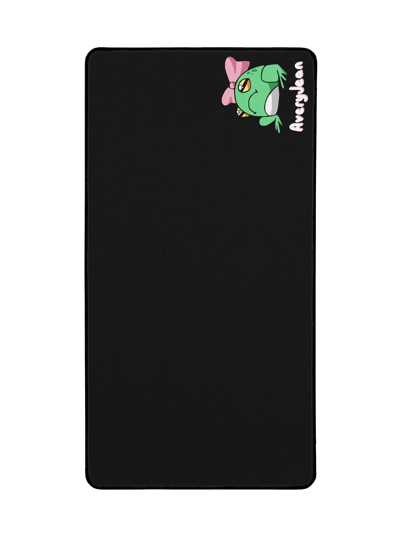 Fwog Mousepad product image (2)