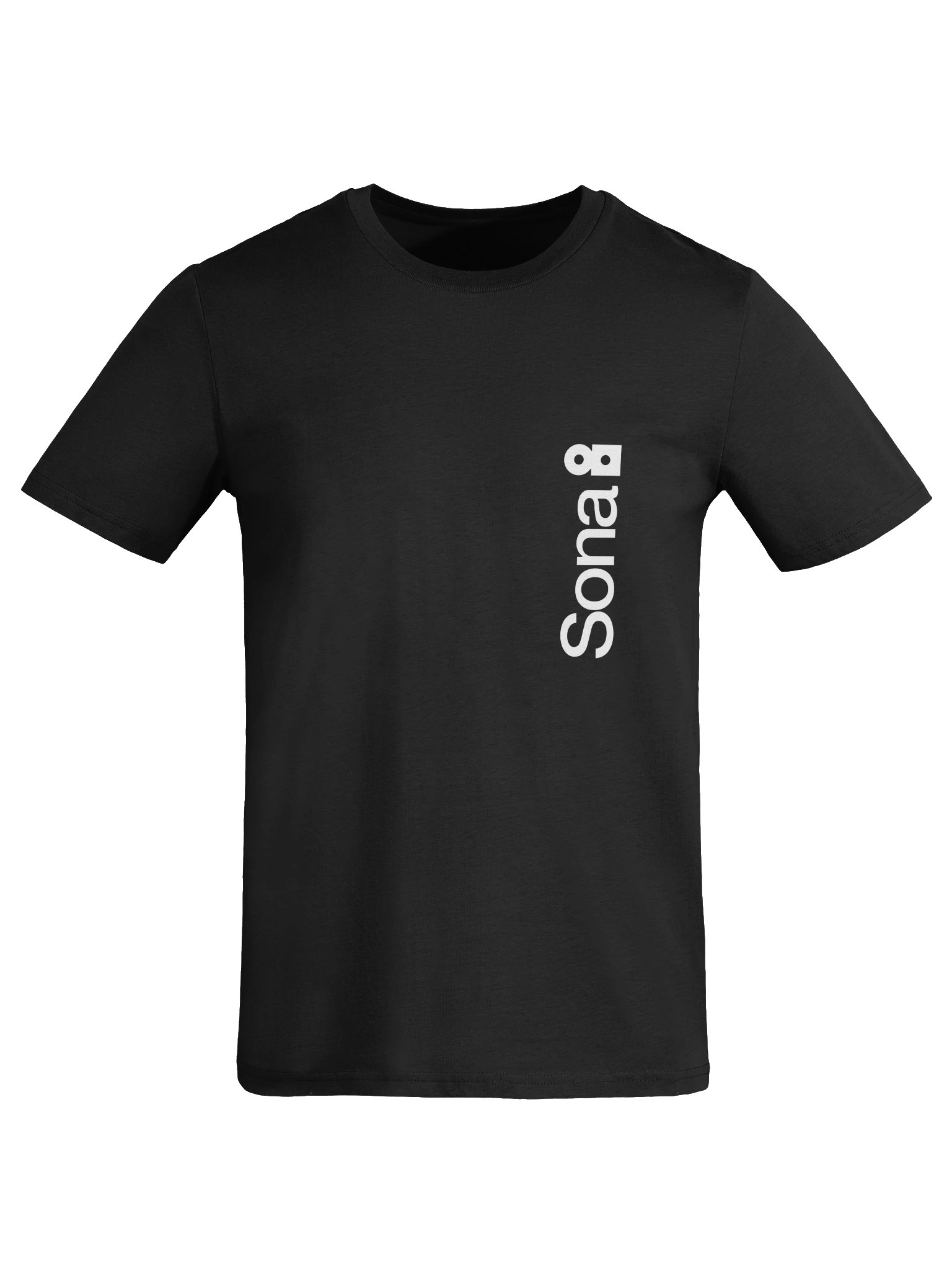 Sona8 tee, dark product image (13)