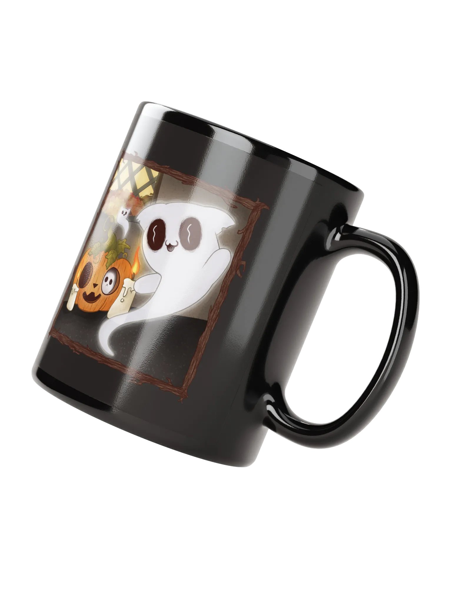 Spooktober Mug product image (2)