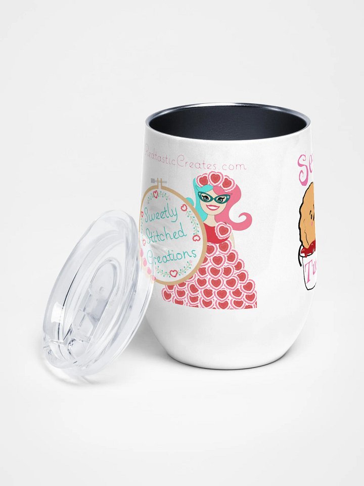 Switch and Twitch product image (2)