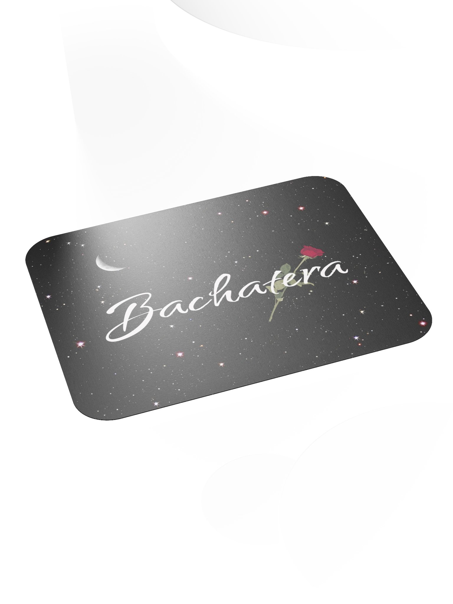 Bachatera • Mousepad product image (4)
