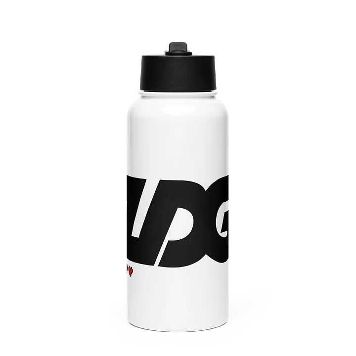 ZDG Steel Bottle product image (1)