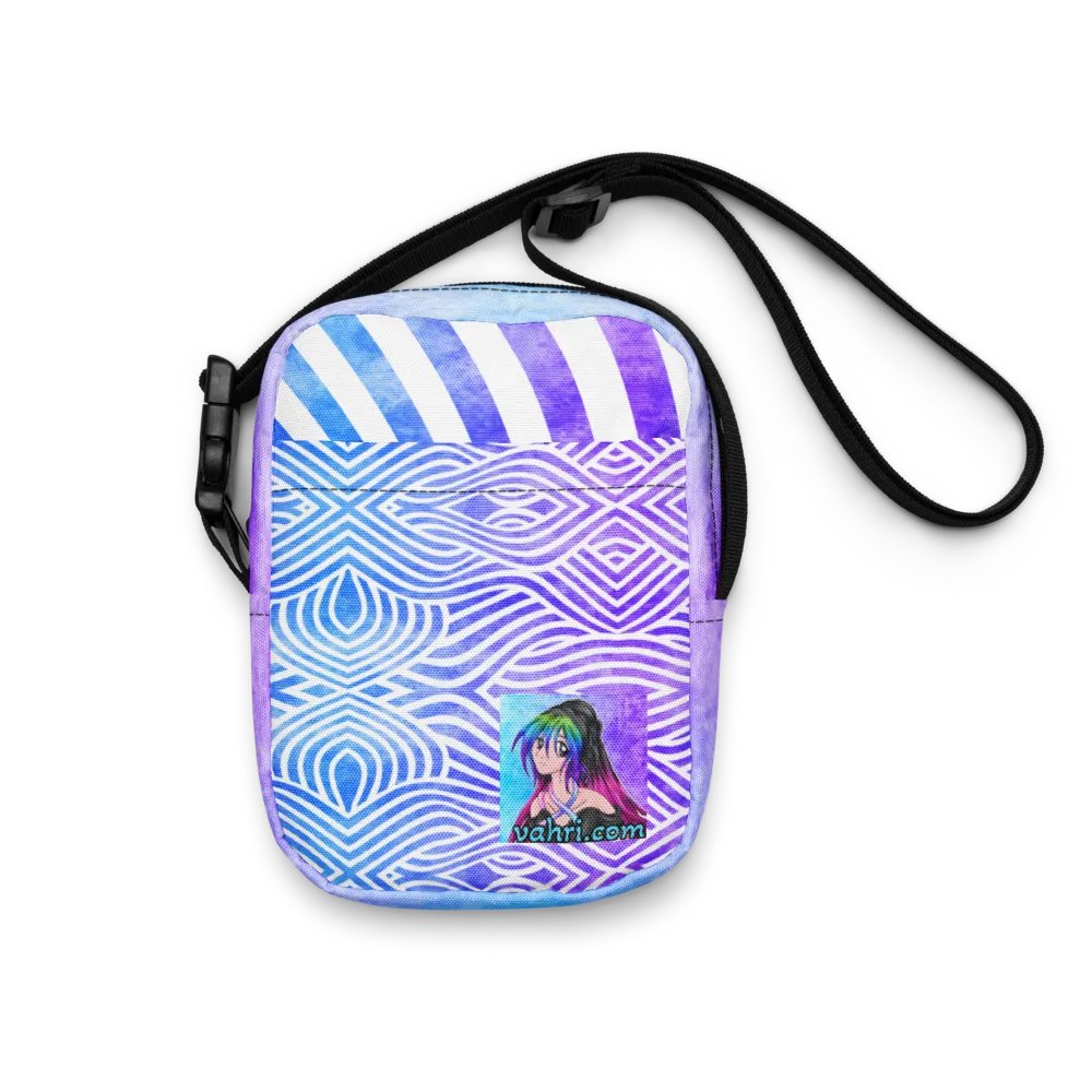 Simply Stylish Satchel product image (8)