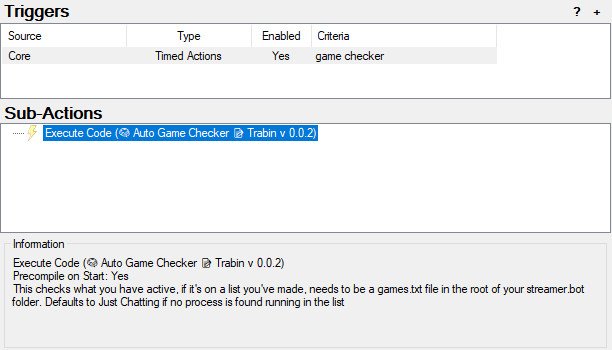 Auto Game Checker Membership Edition product image (3)