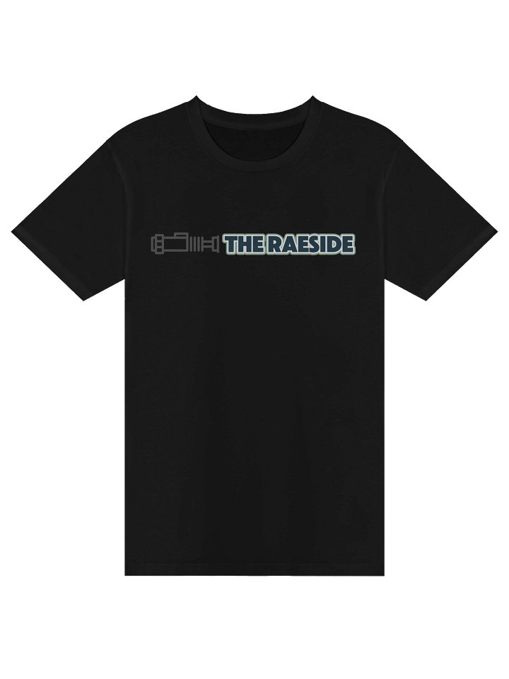Original Saber T-Shirt product image (1)