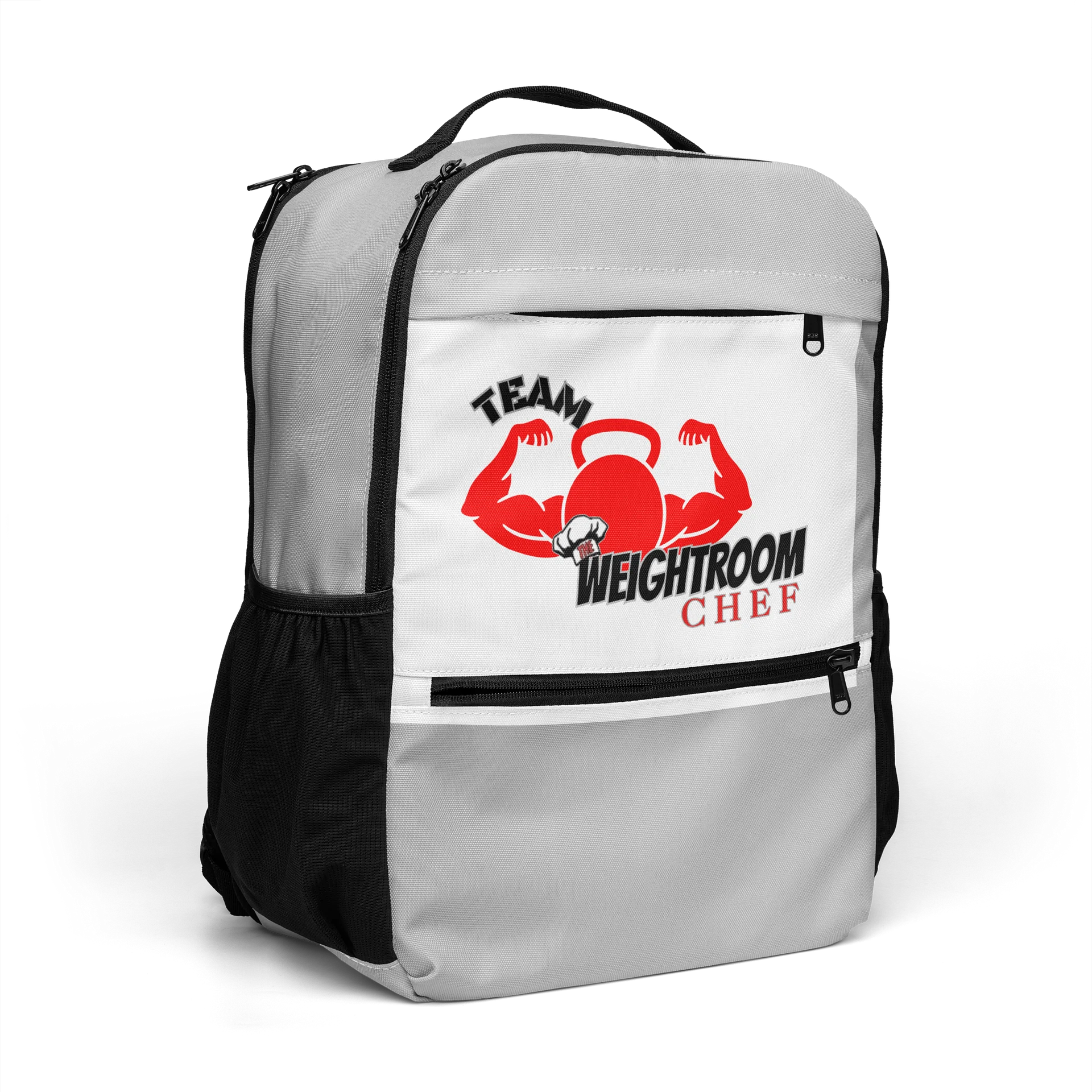 The "Weight Room Chef" Pack – Built for the Grind. product image (7)