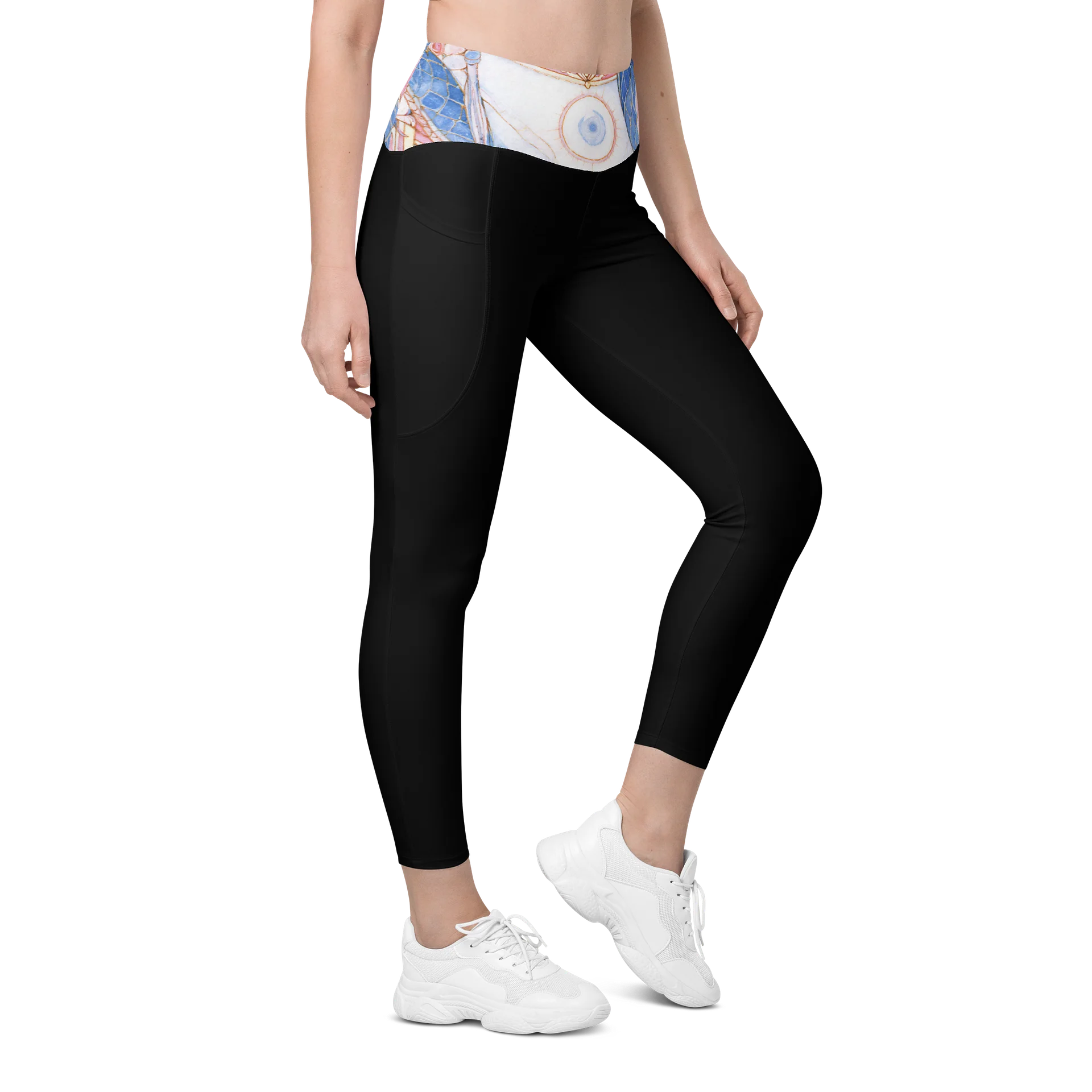 EYE SEE YOU 02 - LEGGINGS product image (7)