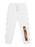 I Luv Ya Girl Vintage Romance Comic Joggers