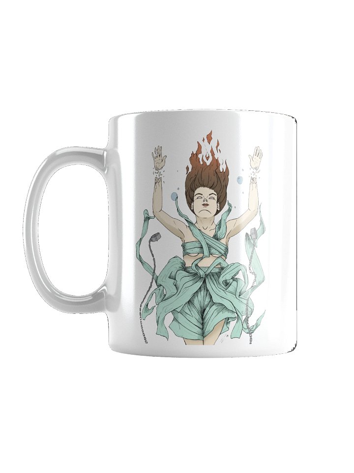 Breaking Free Mug product image (1)