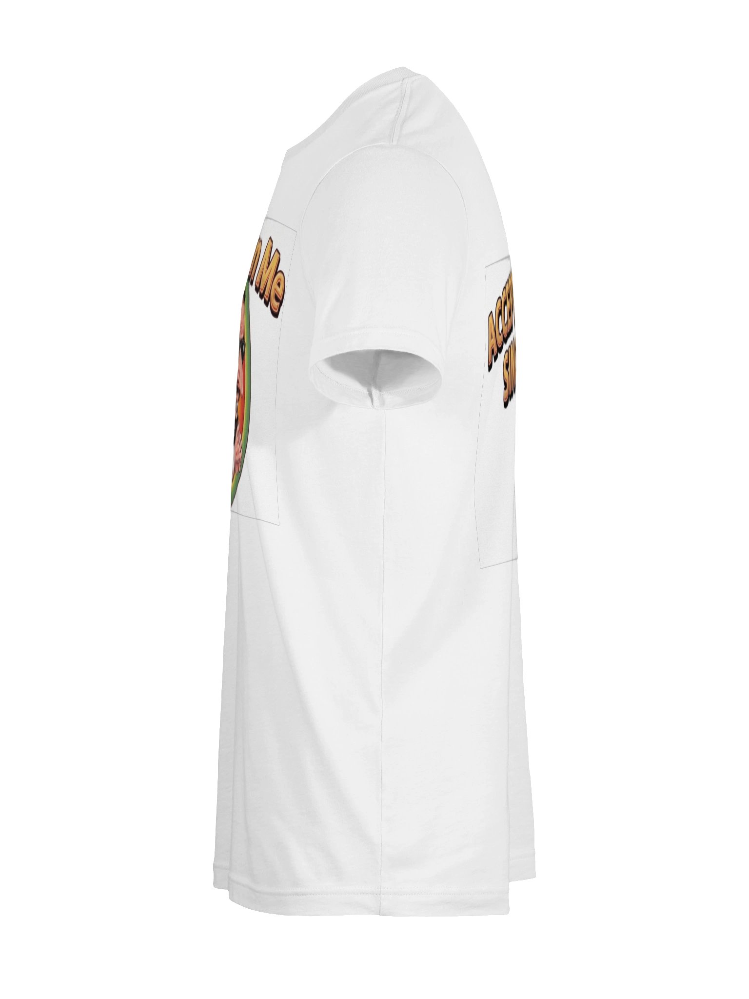 Lay It On Me T-Shirt – Thumbs Up product image (9)