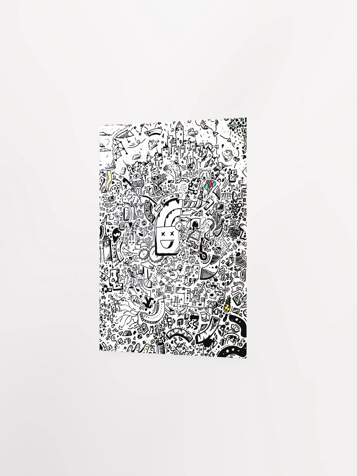 SUPER GRAFFITI product image (15)