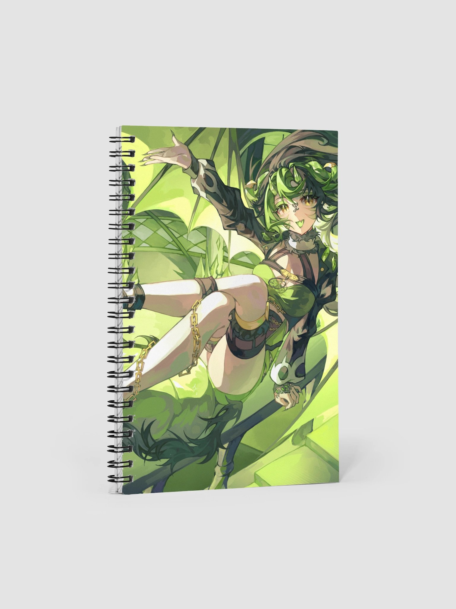 Spiral notebook product image (1)