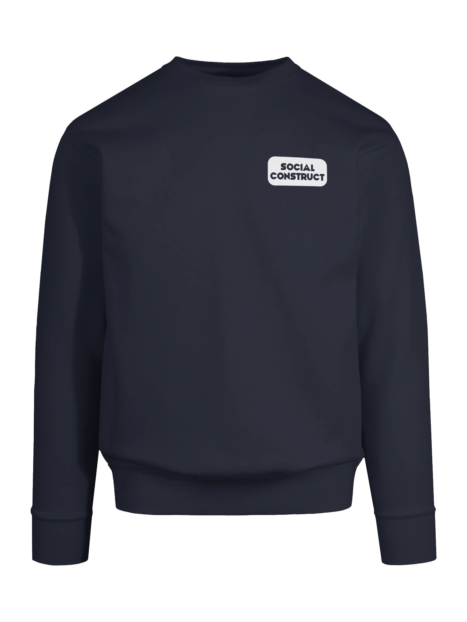 Social Construct Premium Sweatshirt product image (71)