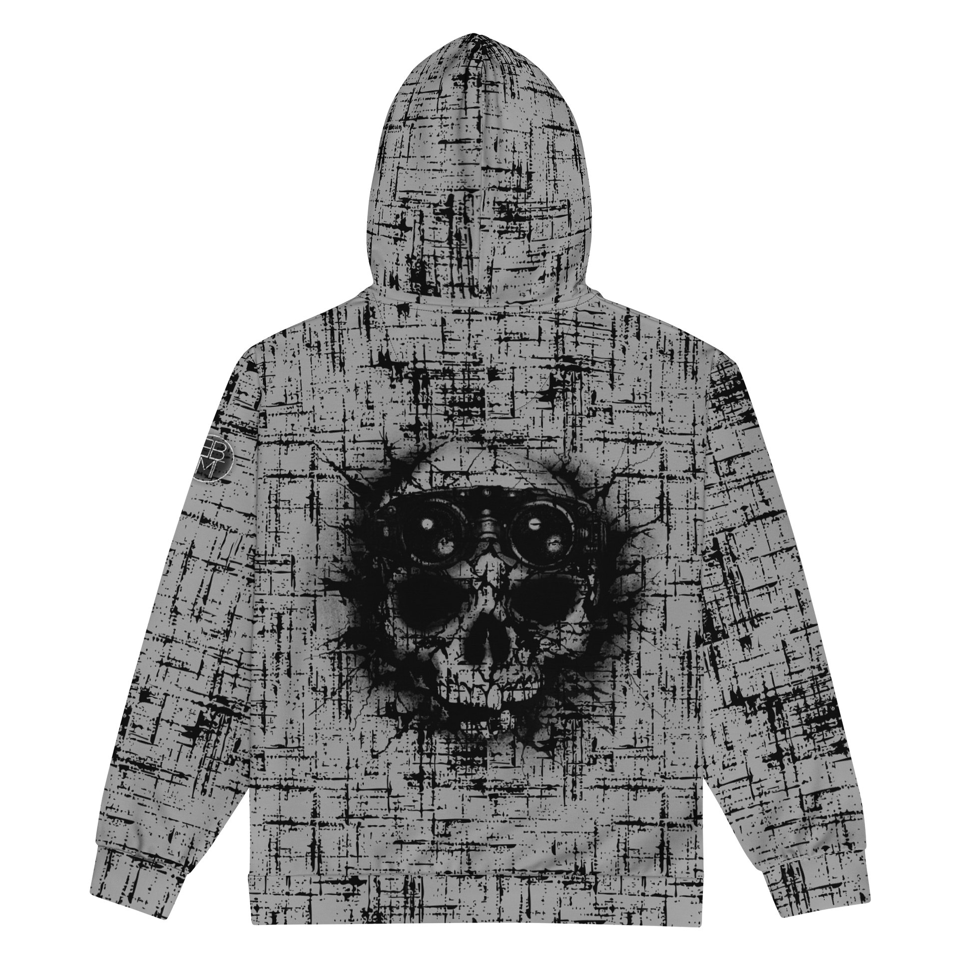 "Dead Signal" Hoodie product image (3)