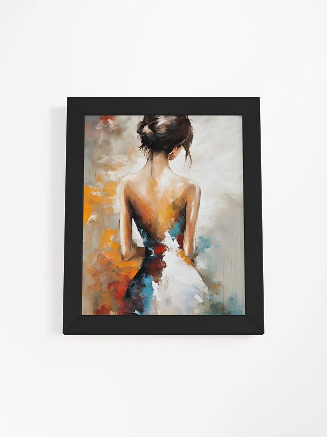 Framed Prints