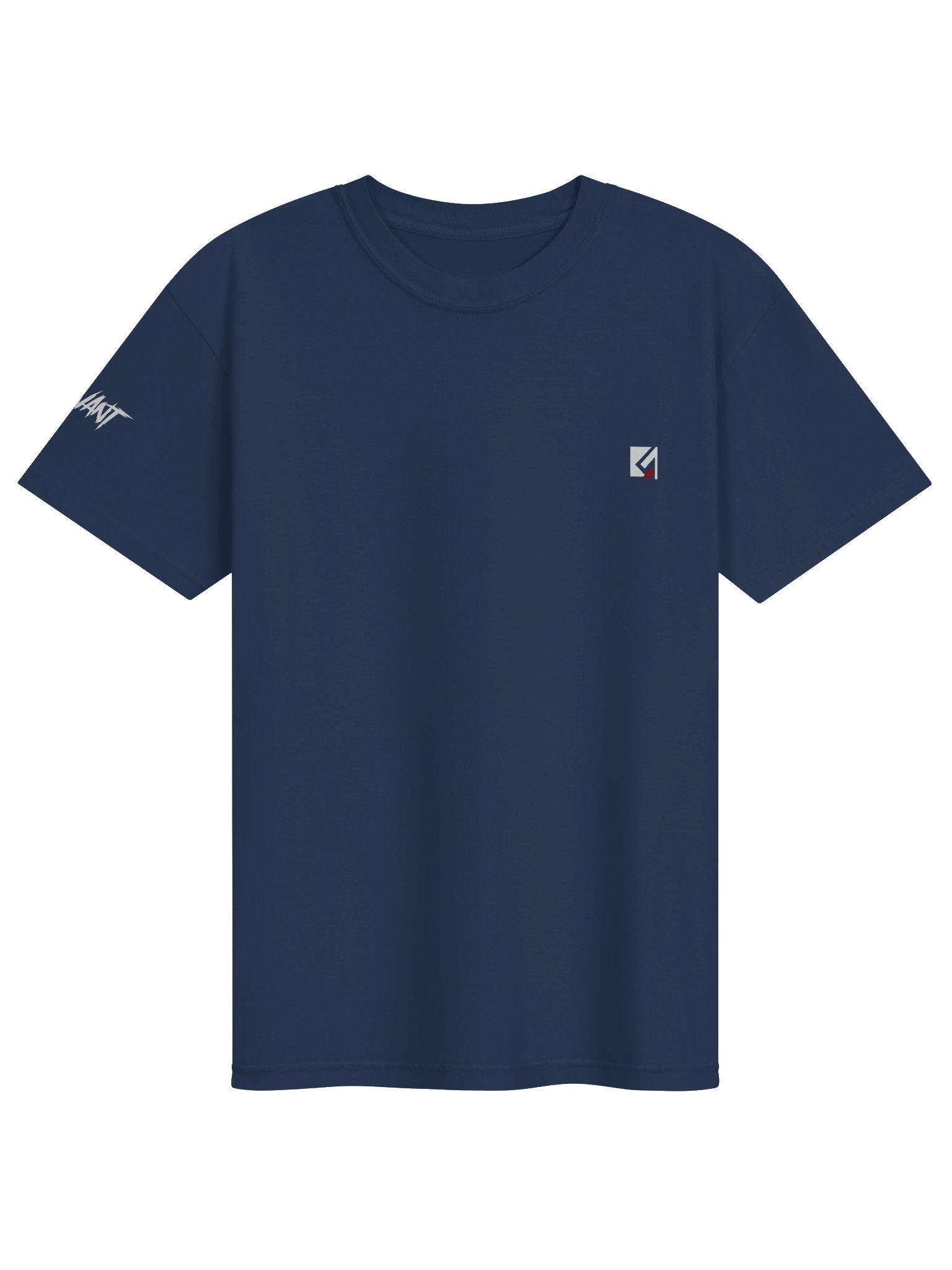 BULRACING CREW-Dyed Heavyweight T-Shirt Team - -FM7p5Jn8ow
