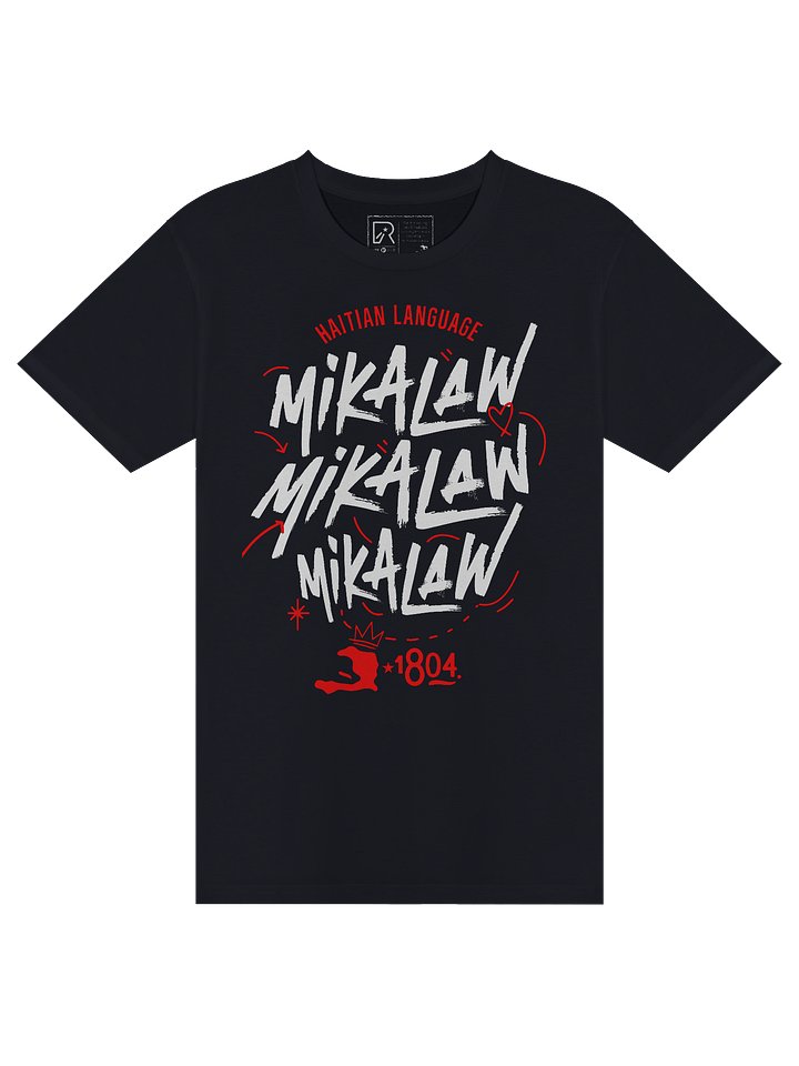 Mikalaw Tee product image (1)
