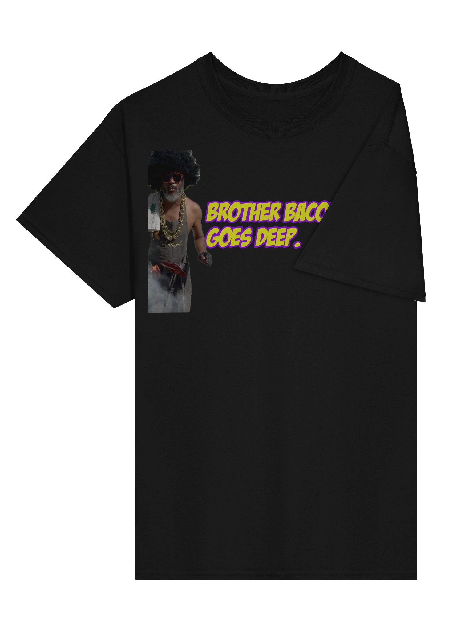 BBW goes Deep product image (3)