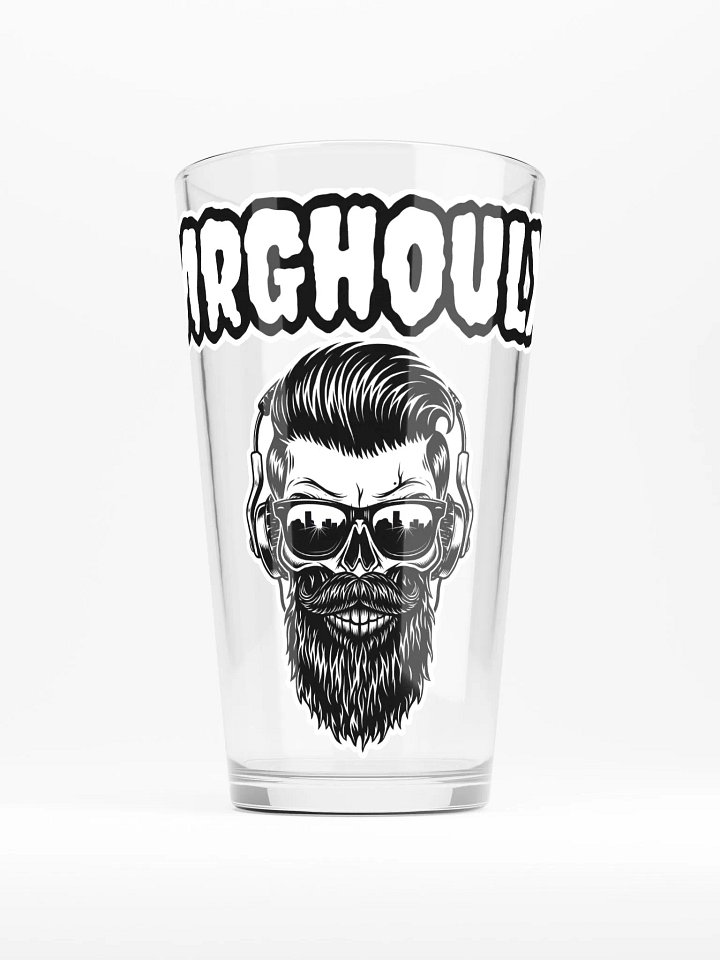 Shaded B/W Glass product image (1)