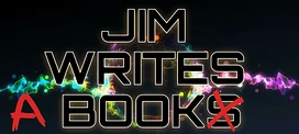 Jim Writes a Book tier thumbnail
