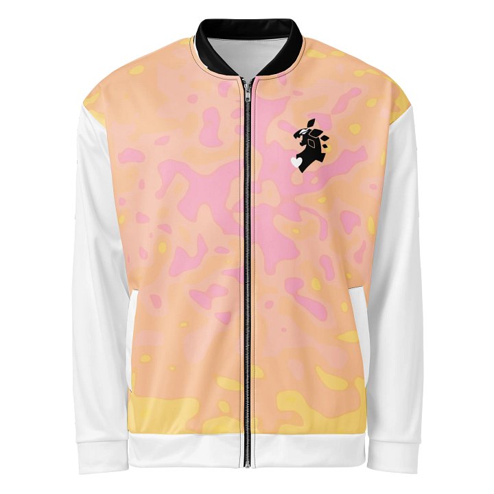 Ivycomb Music: COALITION 3 Full Print Jacket product image (2)