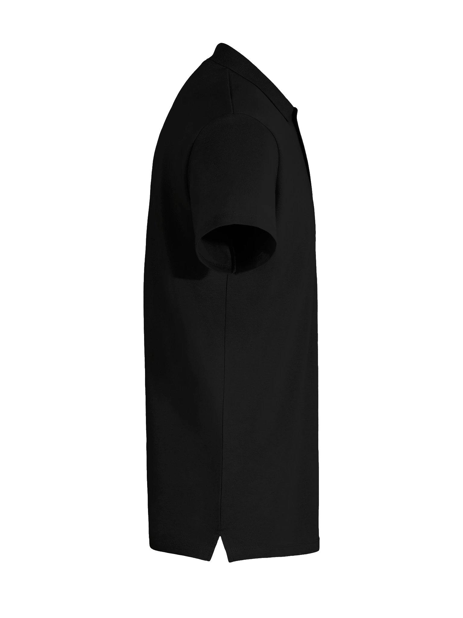 Smiling Face Polo Shirt product image (19)