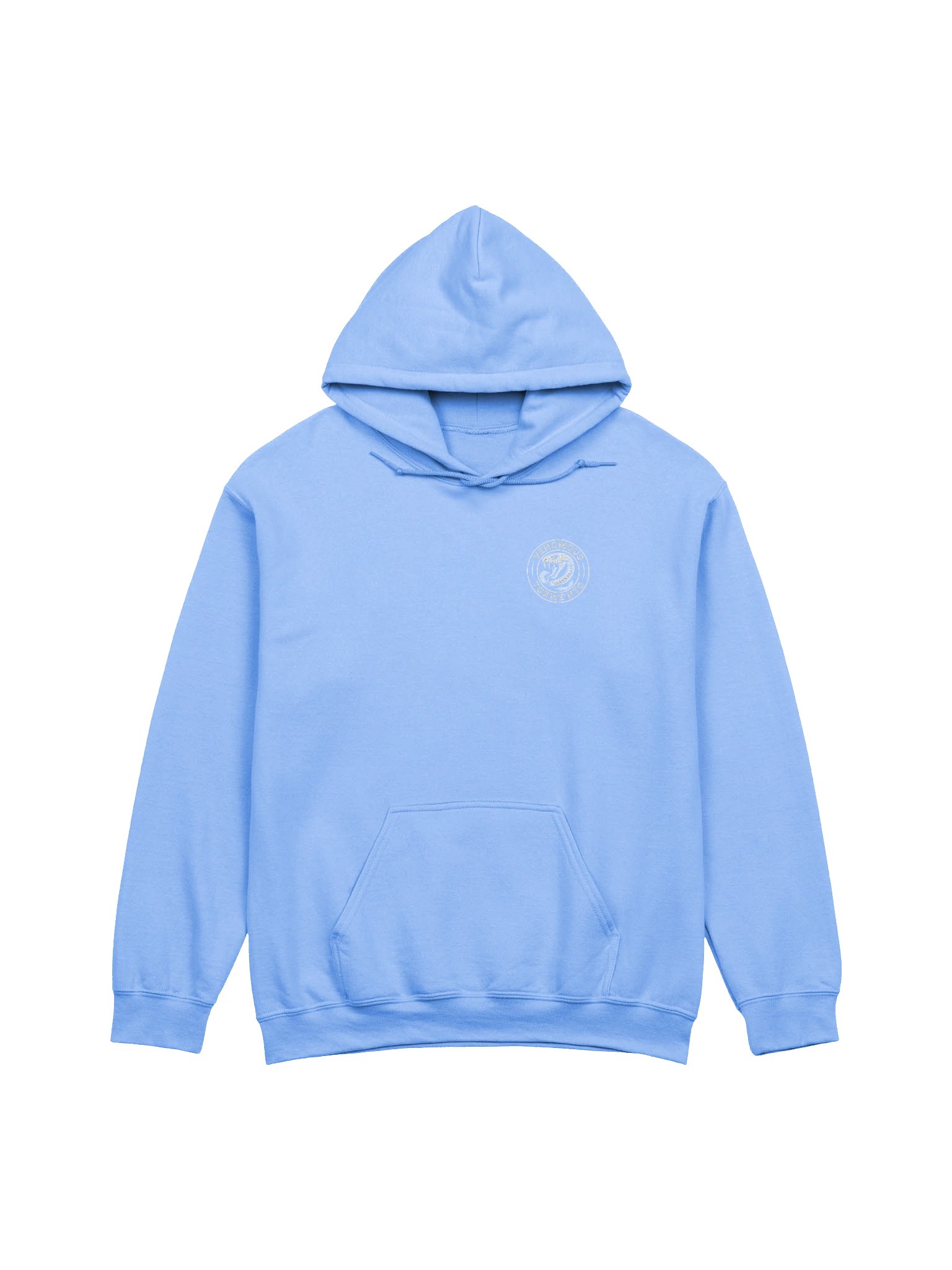 Pink Monkey Scribbles Hoodie product image (7)