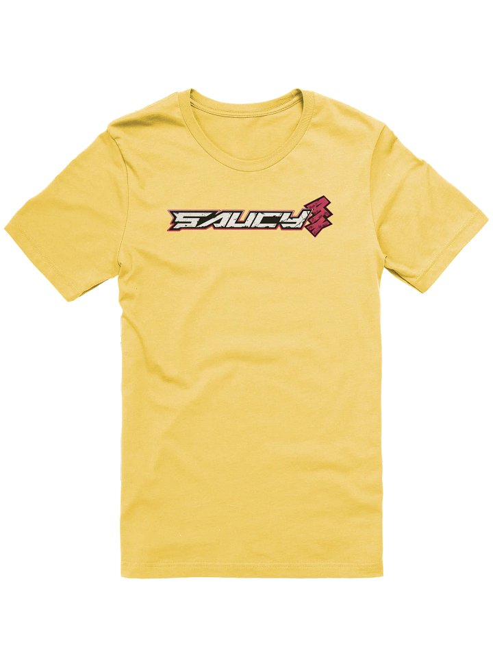 Saucy ATX T-SHIRT product image (1)