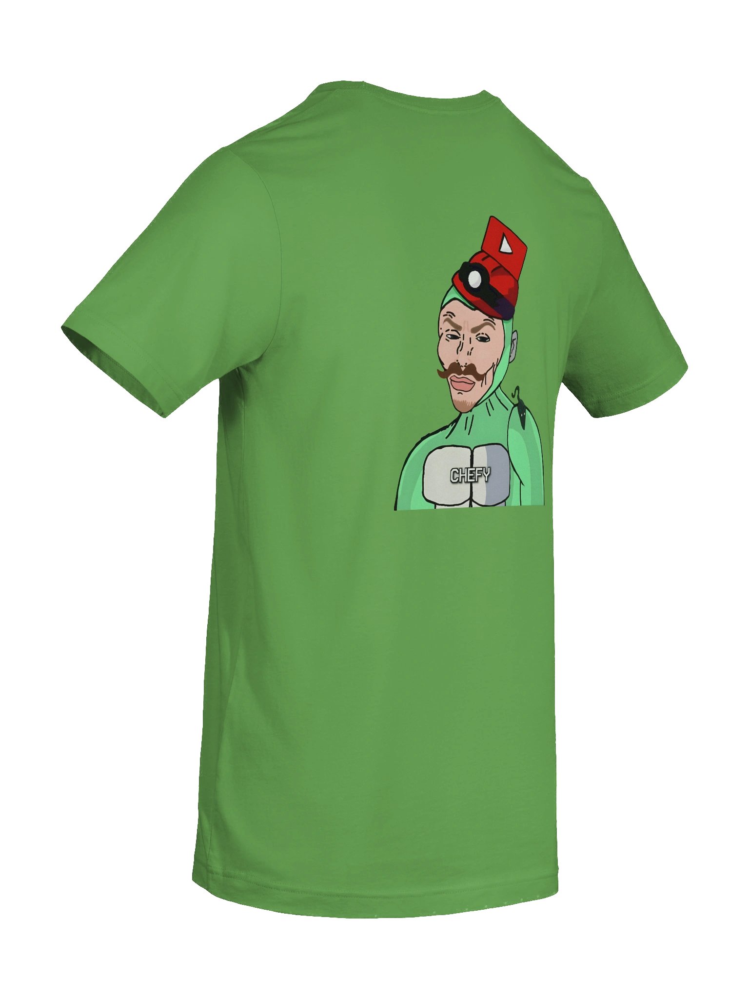 Chefy T-Shirt! product image (10)