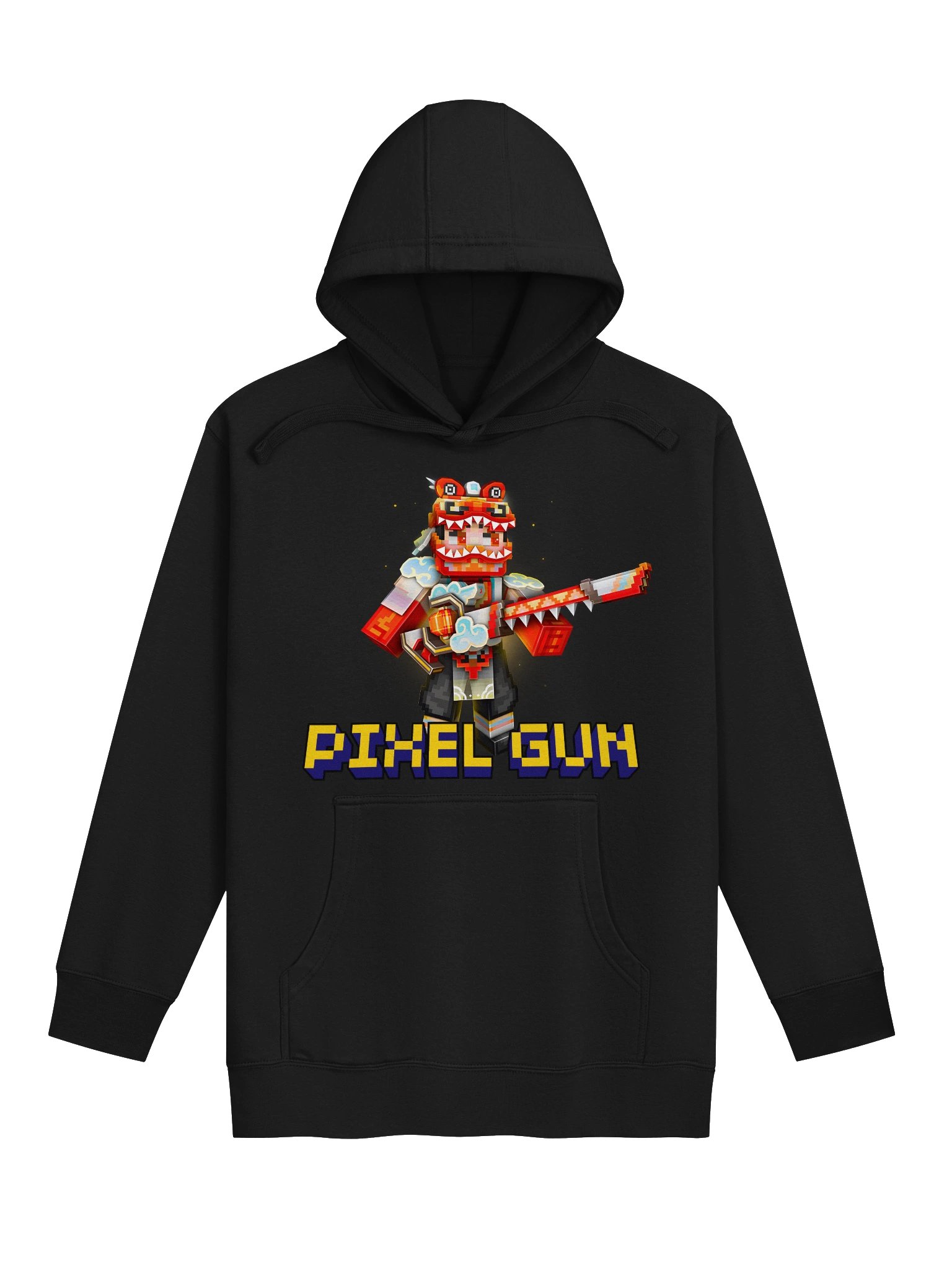 Yuanli Ascendant Season Hoodie product image (1)