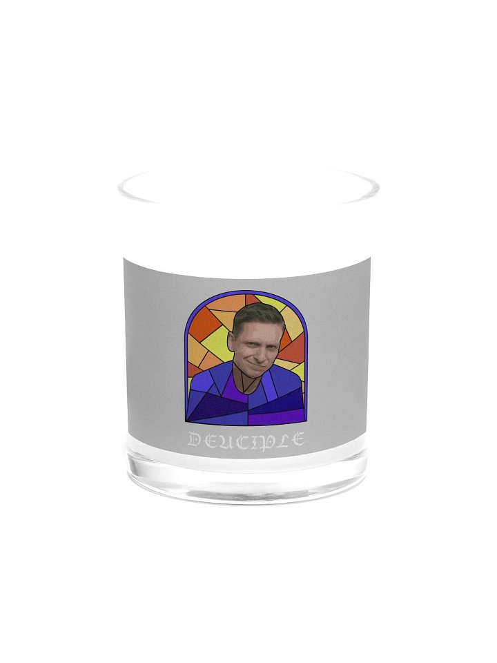 Deuciple Candle product image (1)