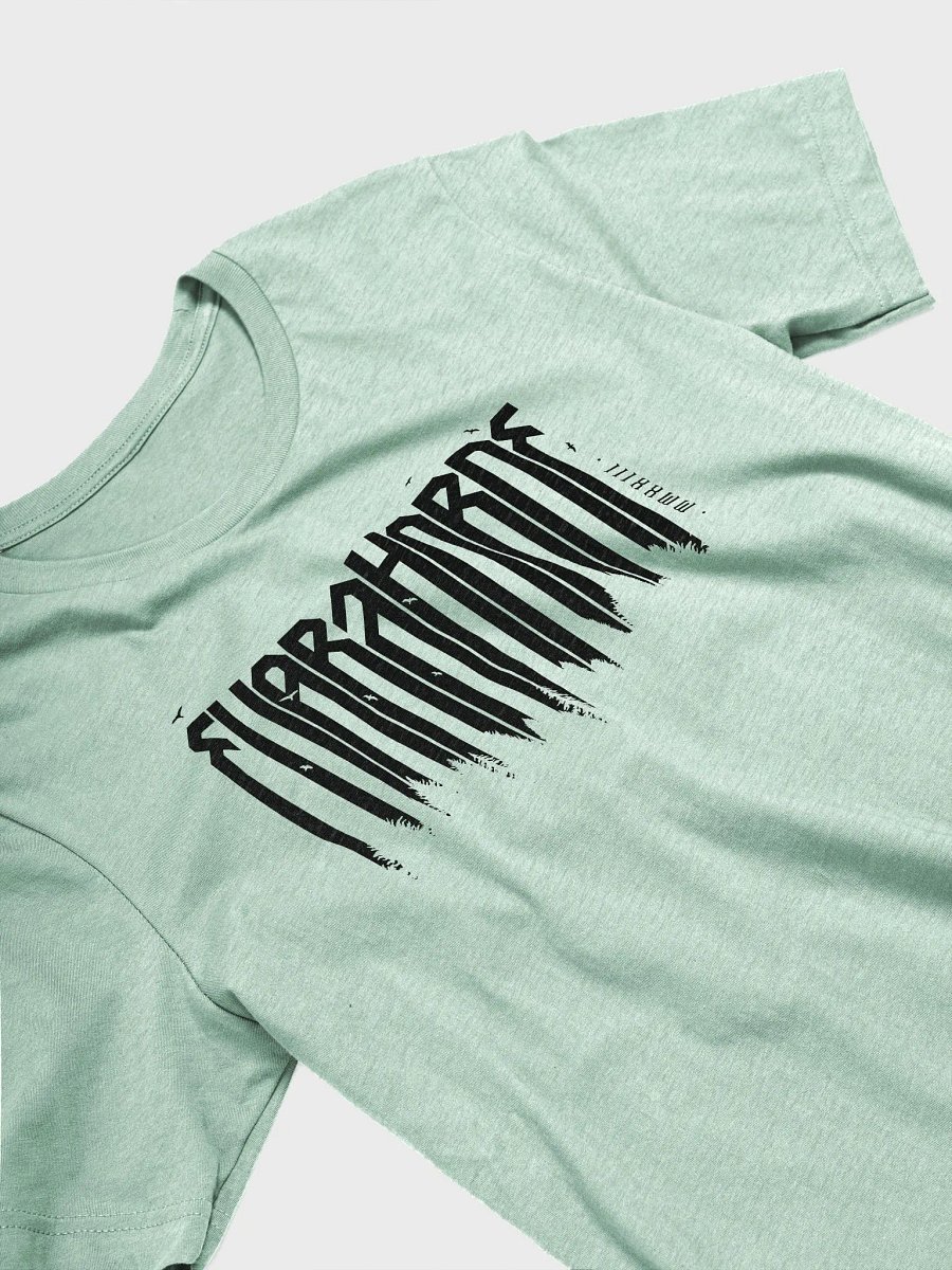 Evora Horde - Trees Tee product image (2)