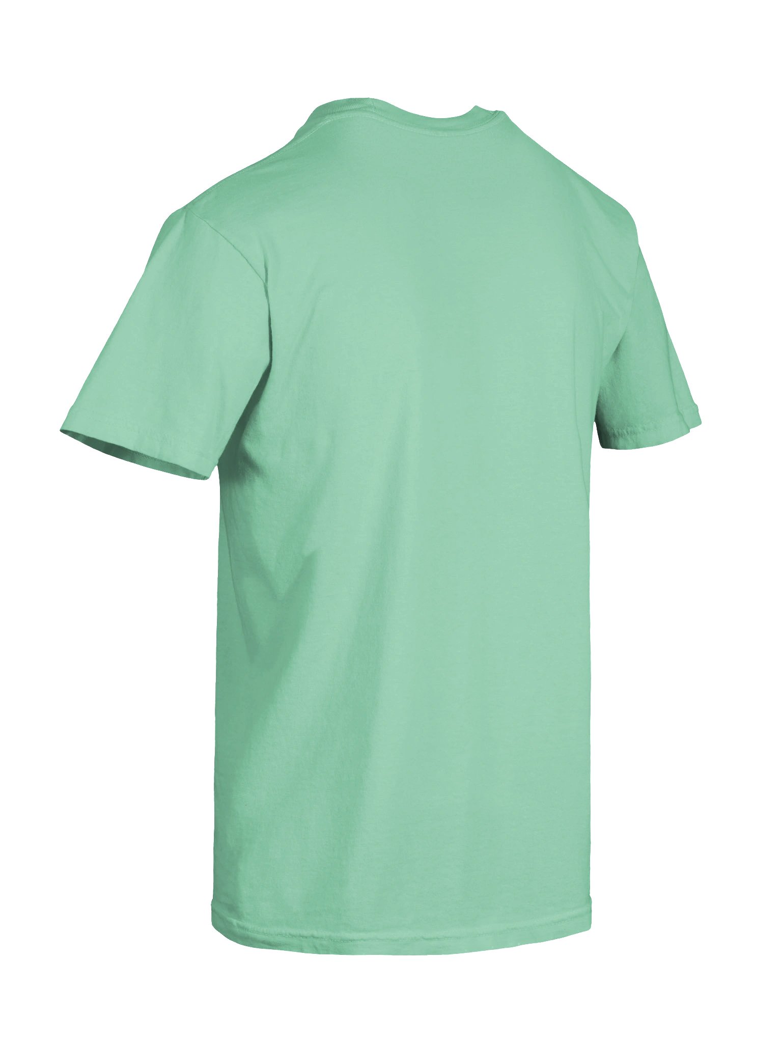 Soul Arabic Calligraphy T-Shirt "روح" product image (9)