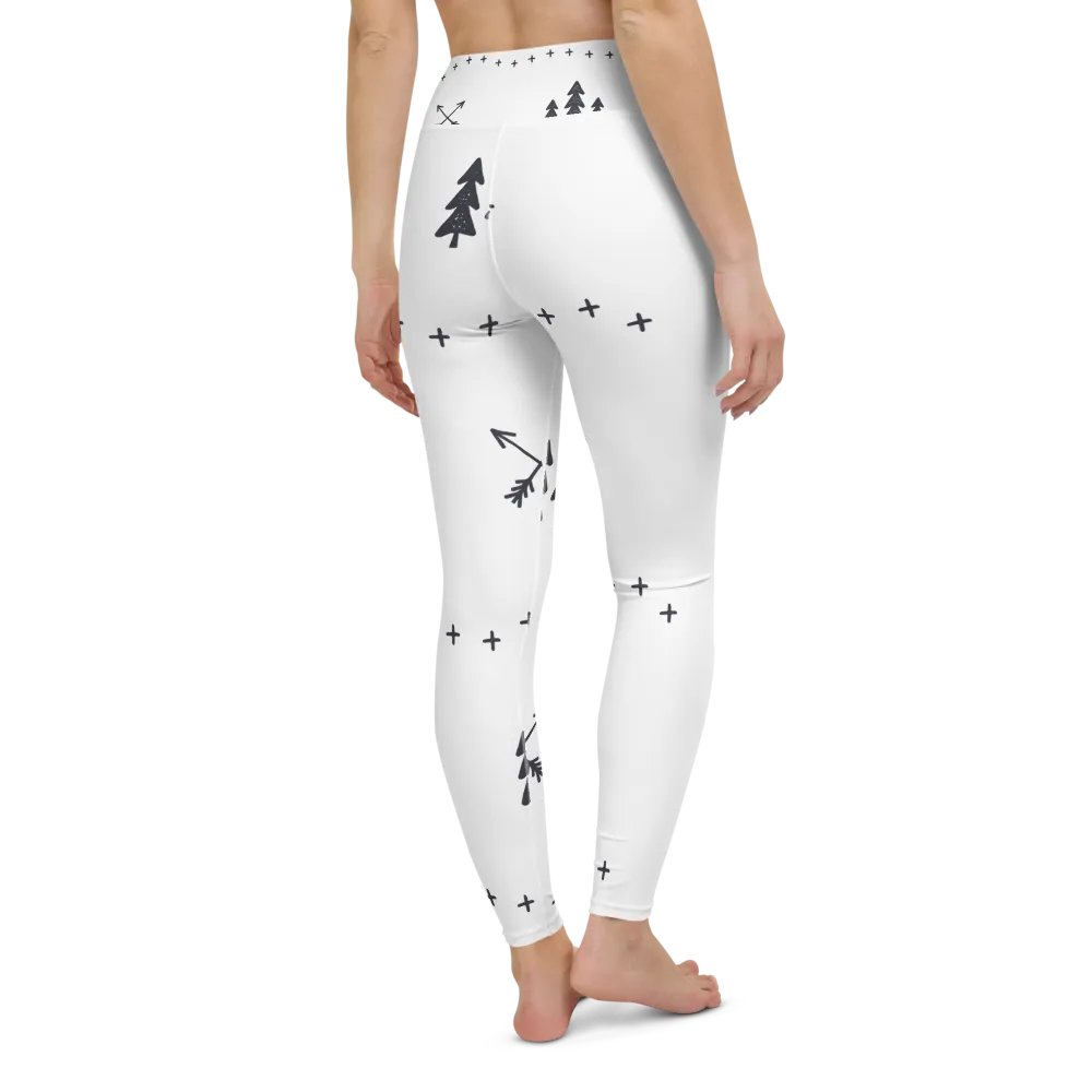Any Direction Activewear Leggings product image (2)