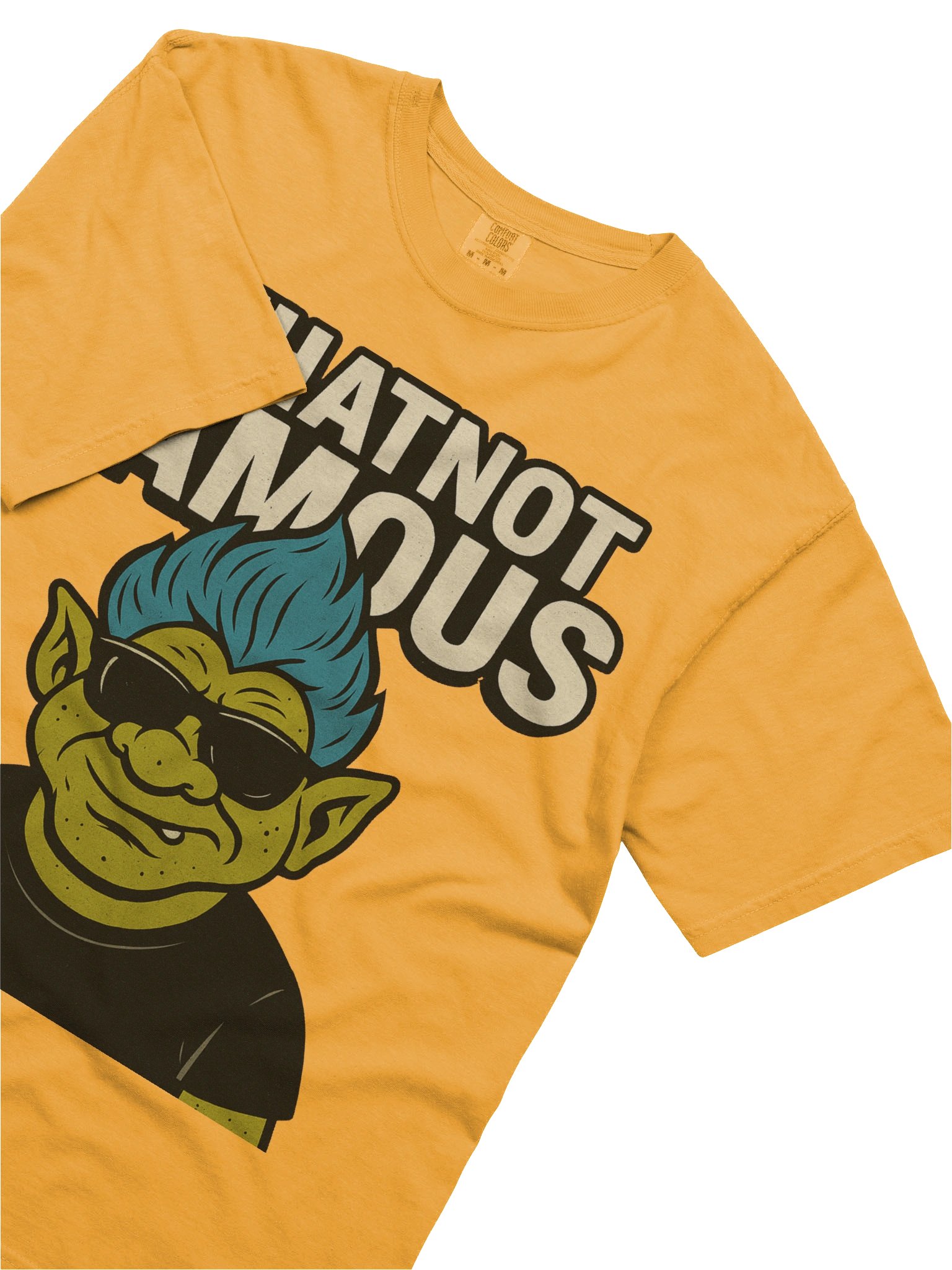 WHATNOT FAMOUS product image (5)