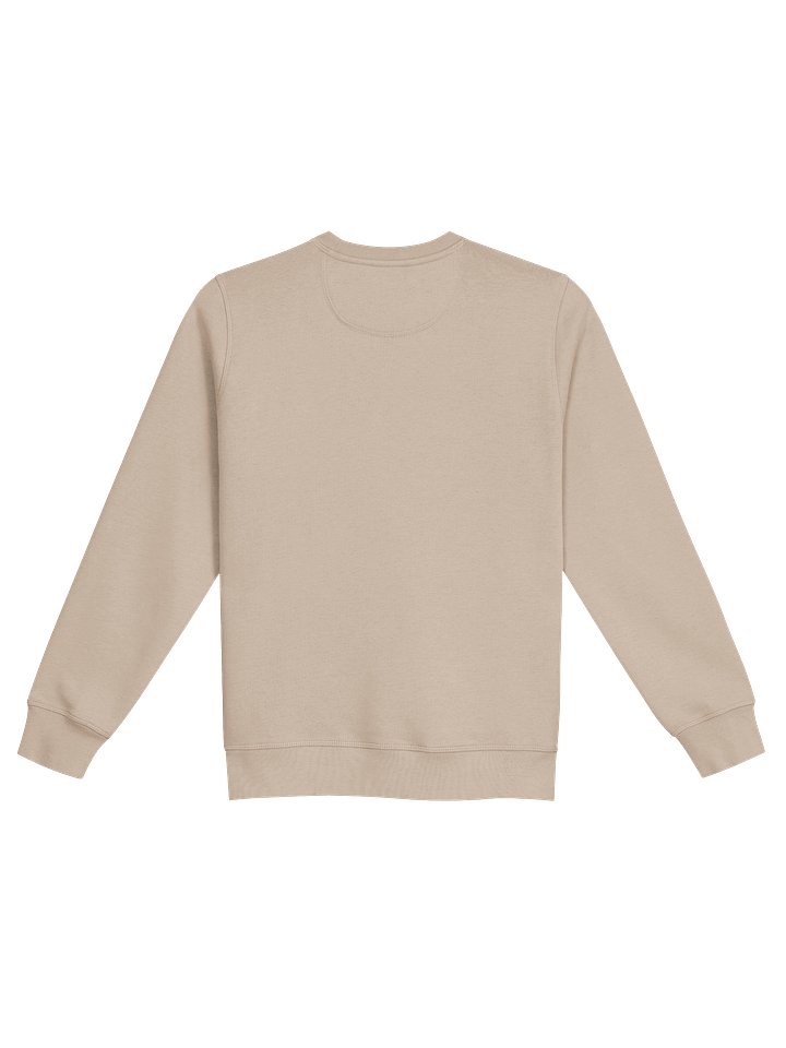 Periodic Table of Cozy Organic Sweatshirt product image (2)
