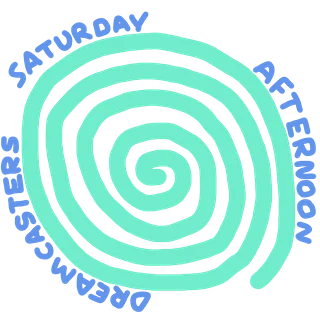 saturdayafternoondreamcasters