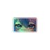 Akira Kanji Holo Sticker