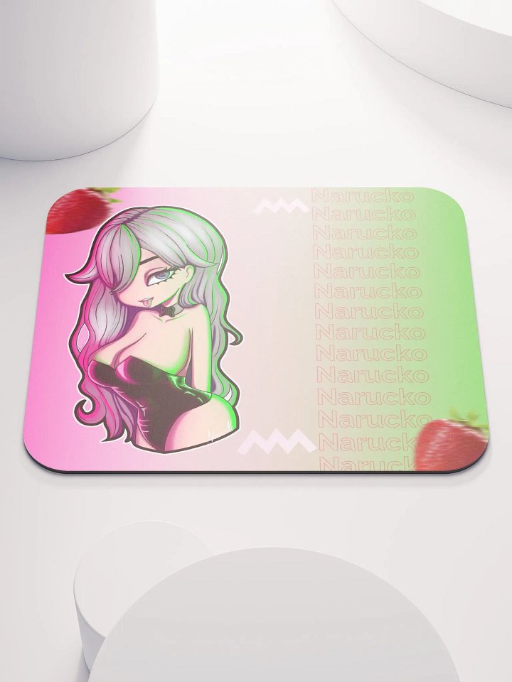 Mousepad product image (1)
