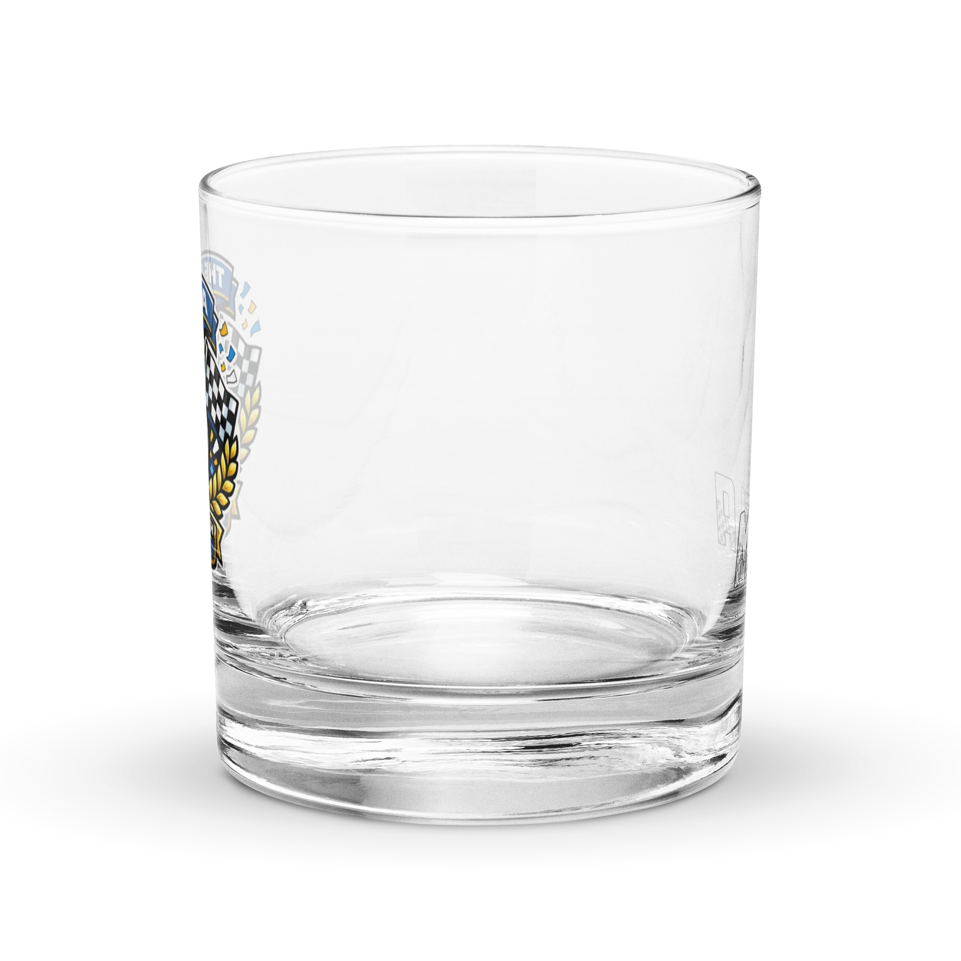MSLA Spring 2026 - Rocks Glass product image (3)